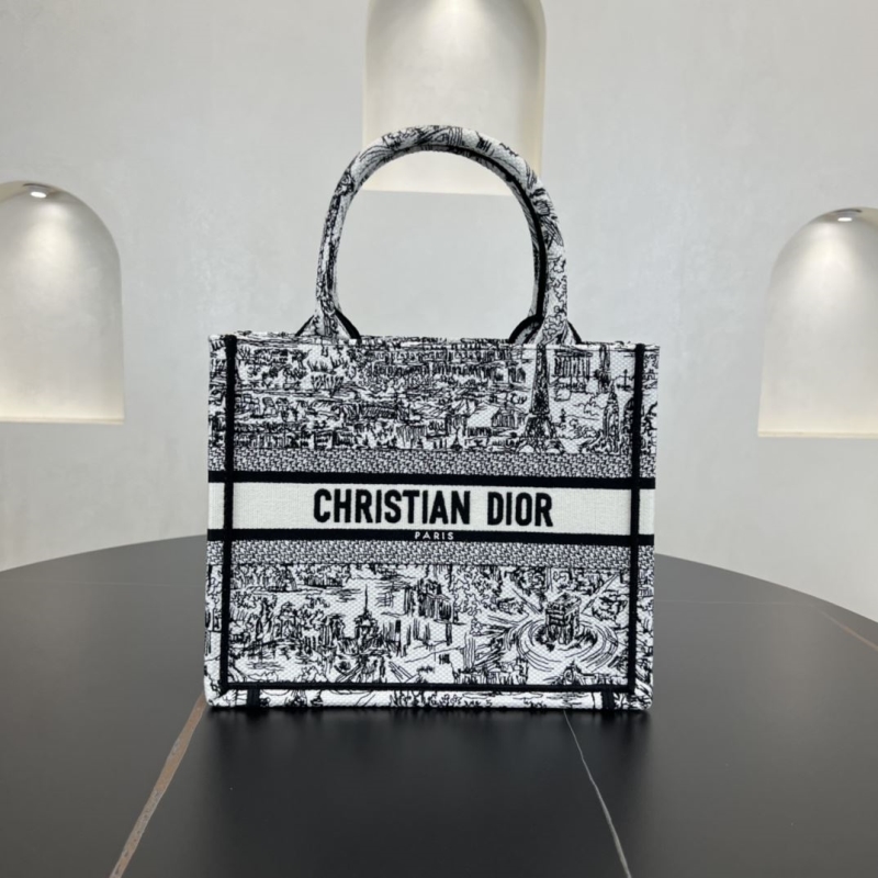 D*or shopping bags